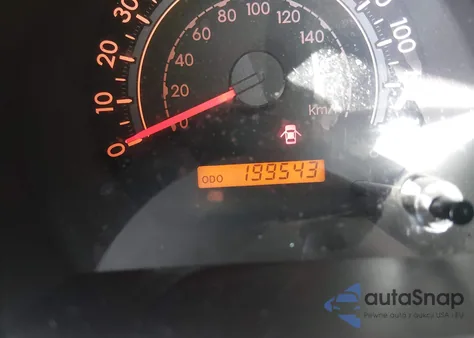 2011 Toyota Tundra Grade 4.6L V8 из США, поврежденный, VIN 5TFRM5F15BX029738